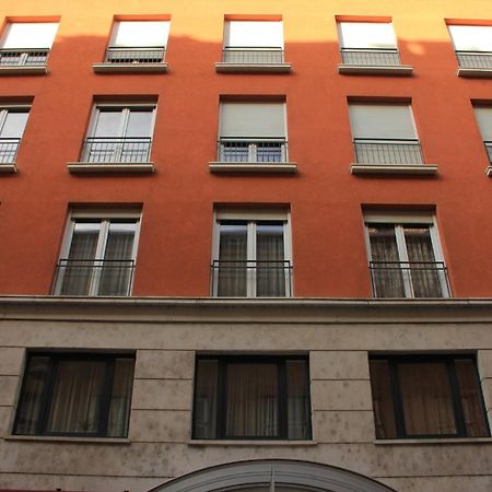 Raday Central Apartment Budapest Exterior photo