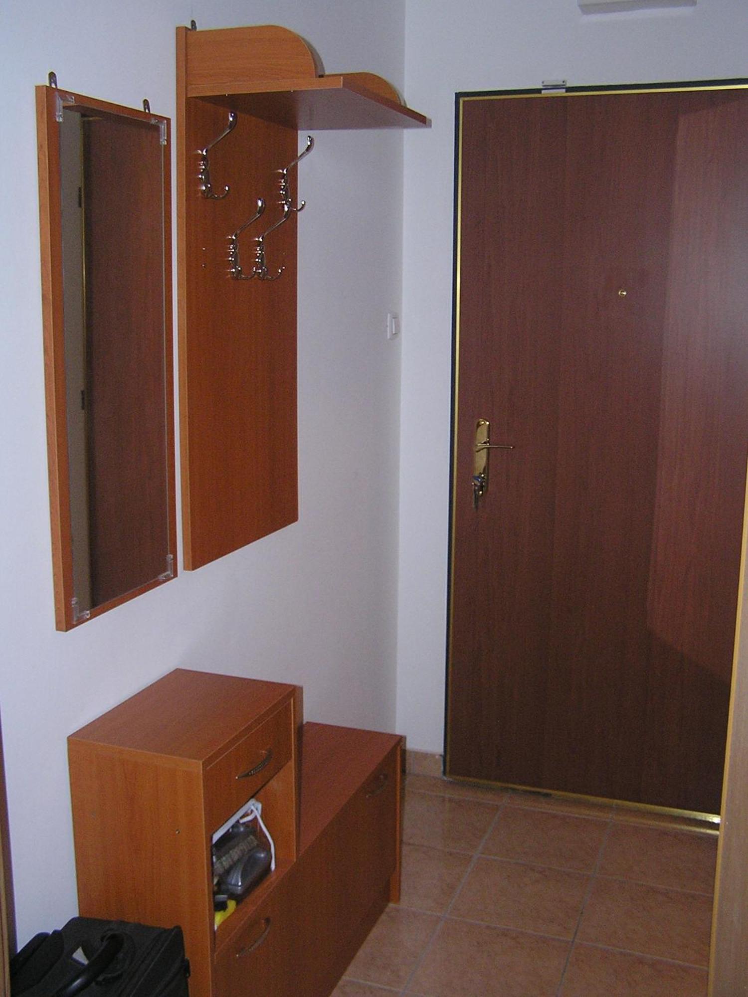 Raday Central Apartment Budapest Exterior photo