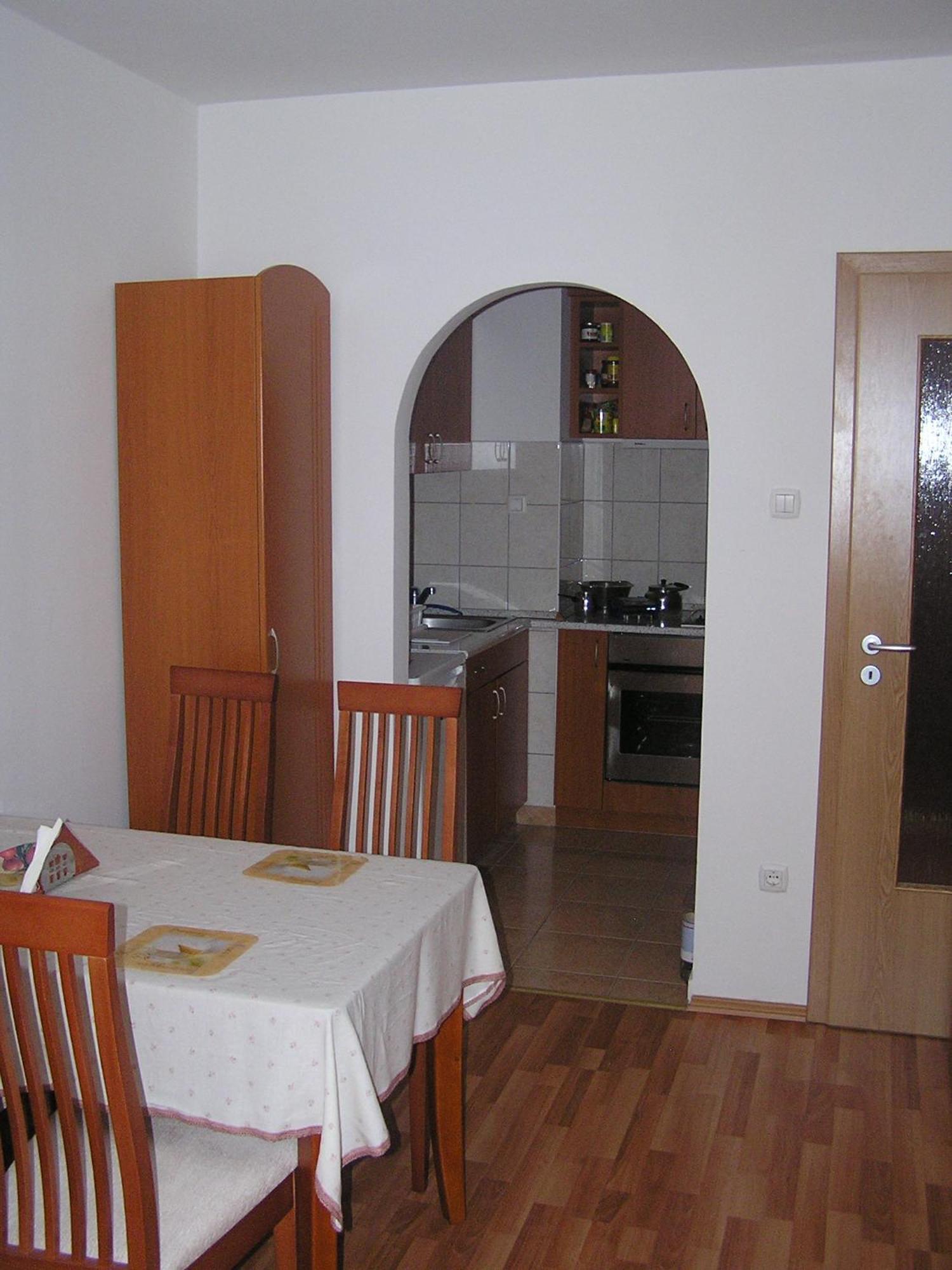 Raday Central Apartment Budapest Exterior photo