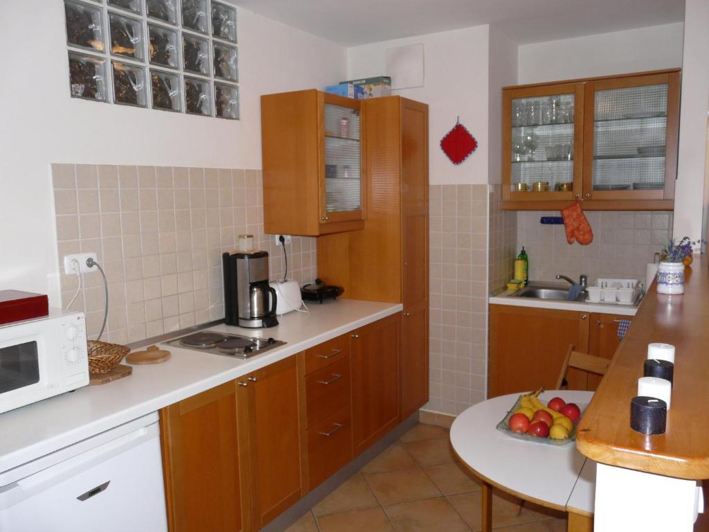 Raday Central Apartment Budapest Exterior photo